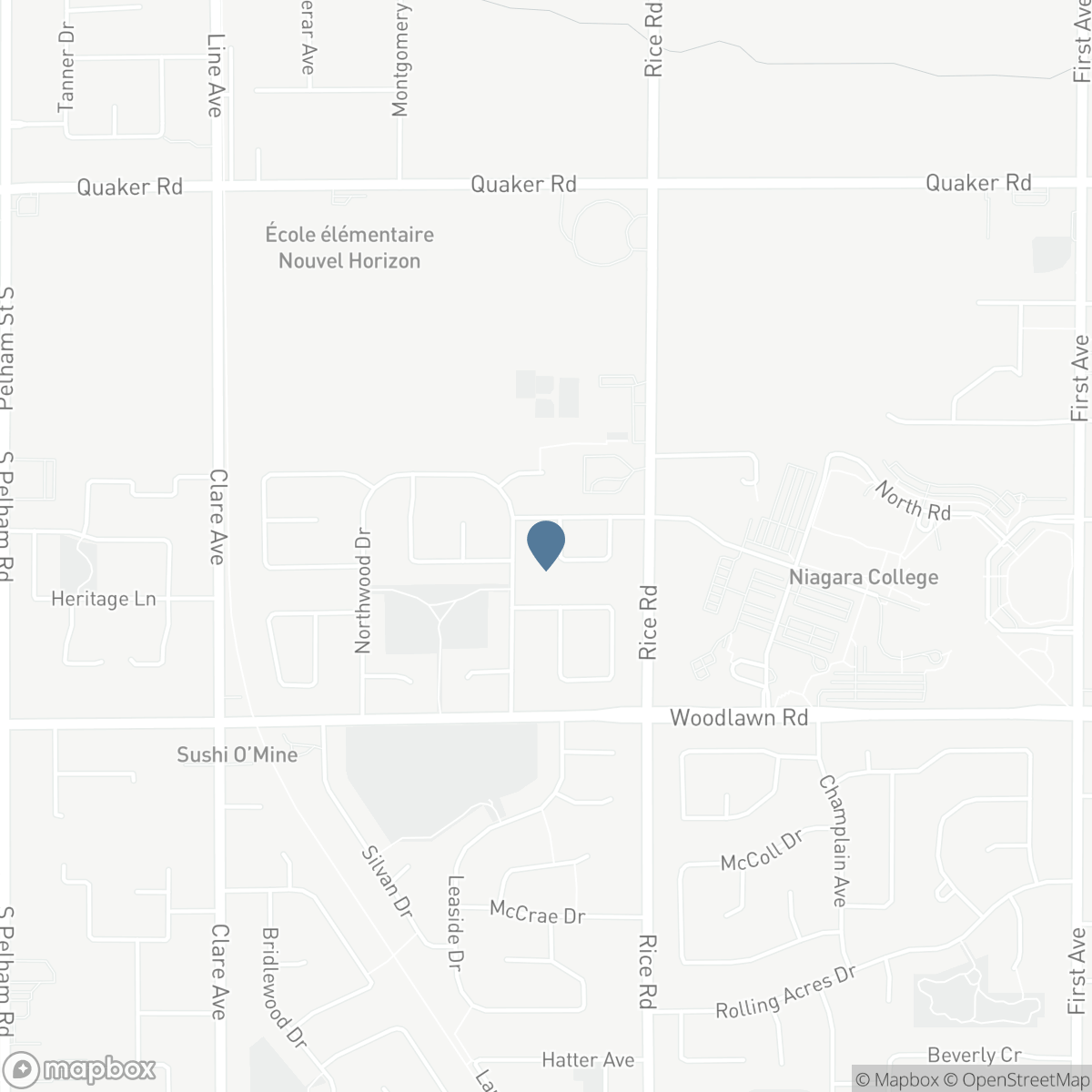 57 POPLAR CRESCENT, Welland, Ontario L3C 6W2